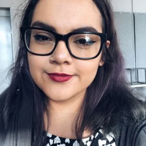 Meet your Posher, Grace